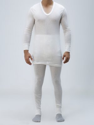Kit de ropa interior de algodón de invierno EpiTex España